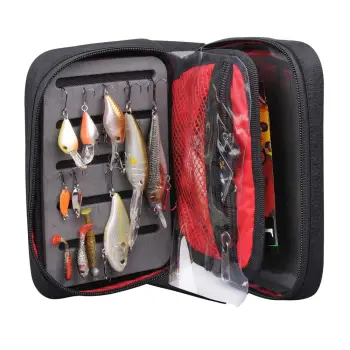 SPRO Micro Lure Pouch
