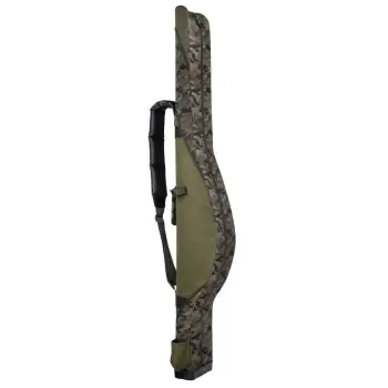 SPRO Double Camo Rod Case 150cm