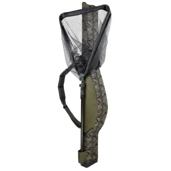 SPRO Double Camo Rod Case 150cm