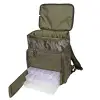SPRO Double Camouflage Backpack