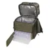 SPRO Double Camouflage Backpack