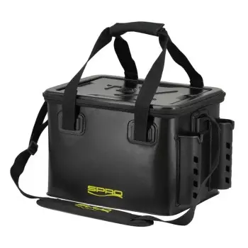 SPRO TBX Eva Box System Bag