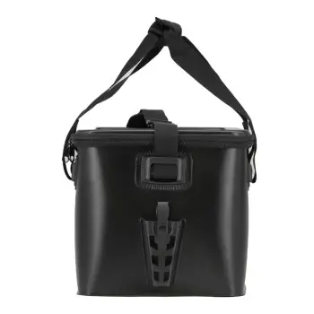 SPRO TBX Eva Box System Bag