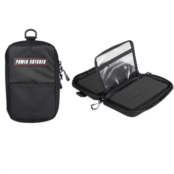 SPRO PowerCatcher Lure Wallet