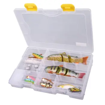 SPRO Tackle Box 1000