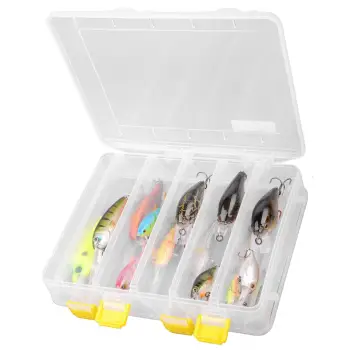SPRO Hard Baits Box M