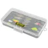 SPRO Tackle Box with Eva Board 175x95x30mm