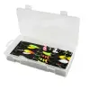 SPRO Tackle Box with Eva Board