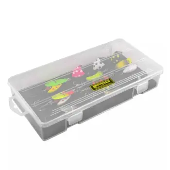 SPRO Tackle Box with Eva Board