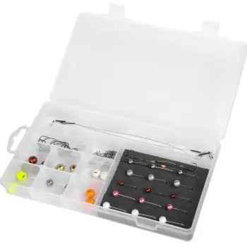 SPRO EVA Tackle Box 3400