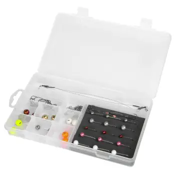 SPRO EVA Tackle Box 3400