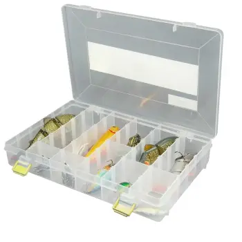 SPRO Tackle Box 500
