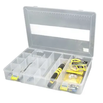 SPRO Tackle Box 700