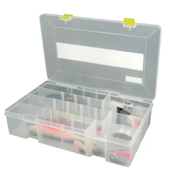 SPRO Tackle Box 900