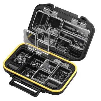 SPRO Mobile Parts Stocker 112x75x32mm 