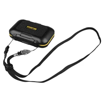 SPRO Mobile Parts Stocker 112x75x32mm 