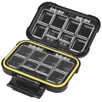 SPRO Parts Stocker M 125x95x42mm 