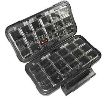 SPRO Parts Stocker XL 197x115x50mm 