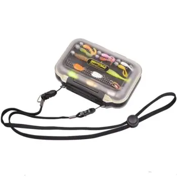 SPRO Mobile Stocker Size M 130x92x41mm