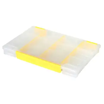 SPRO TBX 25M Clear Box