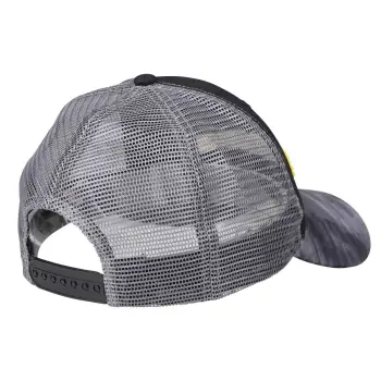 SPRO Camo Mesh Cap