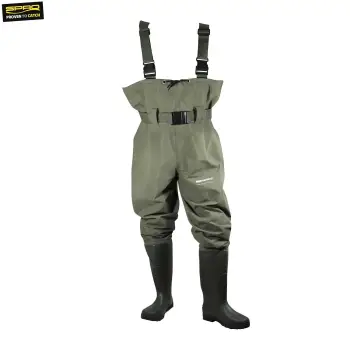SPRO PVC Chest Waders
