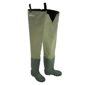 SPRO PVC Hip Waders