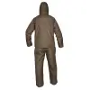 SPRO All-Round Thermal Suit - Green