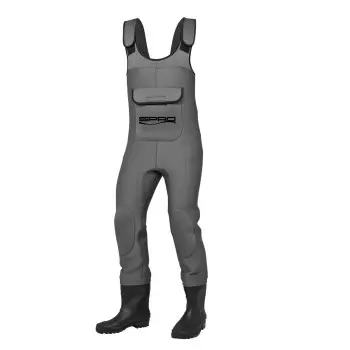 SPRO Neoprene SCR Wader 4mm