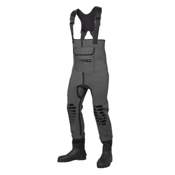 SPRO Neoprene SCR Wader 5mm