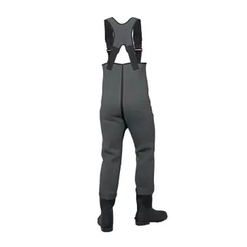SPRO Neoprene SCR Wader 5mm