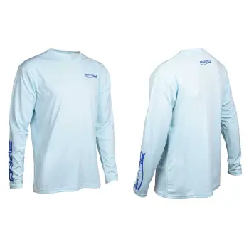 SPRO Performance Long Sleeve Shirt UV Protect