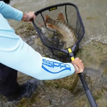 SPRO Performance Long Sleeve Shirt UV Protect