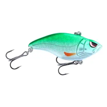 SPRO Aruku Shad 75mm 18g