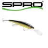 SPRO Madeye Minnow 120mm 14g