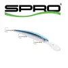 SPRO Madeye Minnow 120mm 14g