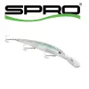 SPRO Madeye Minnow 120mm 14g