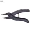 STONFO Split Ring Pliers 489-1