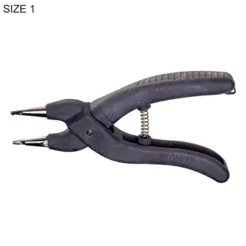 STONFO Split Ring Pliers 489-1