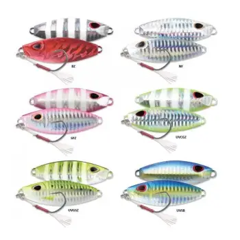 STORM Gomoku Slow Rocker 40g