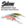 SALMO Freediver Super Deep Runner 120mm 24g