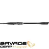 SAVAGE GEAR Revenge SG8 Medium Game 243cm XF 4-27g