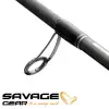 SAVAGE GEAR Revenge SG8 Medium Game 243cm XF 4-27g