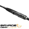 SAVAGE GEAR Revenge SG8 Medium Game 243cm XF 4-27g