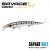 SAVAGE GEAR Barra Jerk 21cm 34g Floating