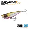 SAVAGE GEAR Micro Popper 5.5cm 5.4g Floating