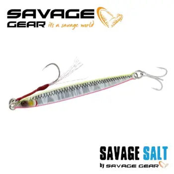 SAVAGE GEAR Sardine Slider Micro 4.7cm 5g