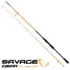 SAVAGE GEAR Orange LTD Power Game 259cm MF 50-110g XH