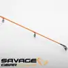 SAVAGE GEAR Orange LTD Power Game 259cm MF 50-110g XH