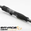 SAVAGE GEAR Orange LTD Power Game 259cm MF 50-110g XH